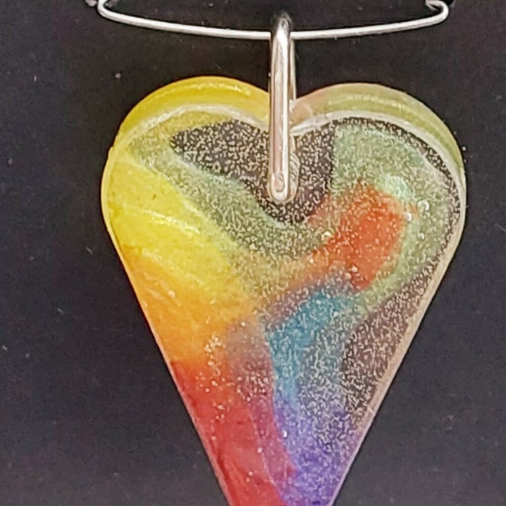 One-of-a-kind jewelery